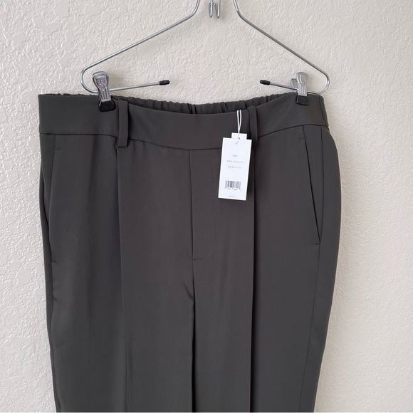 NEW Vince Tapered Pull On Pants size large - Picture 6 of 11